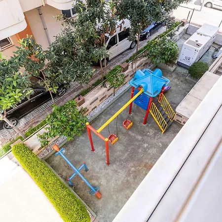 Crystal Life Apartment